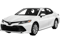 Sedan For Sale at Saint John, ND