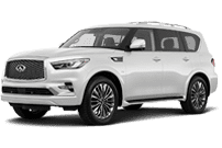 SUV For Sale at Saint John, ND